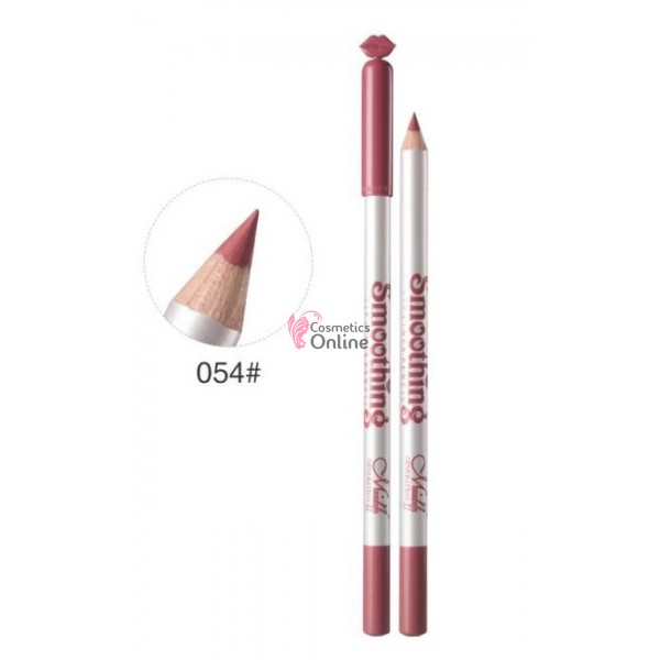 Creion pentru contur buze Smoothing Lip Liner M&N Cod 054